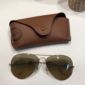 NEW Ray Ban sunglasses